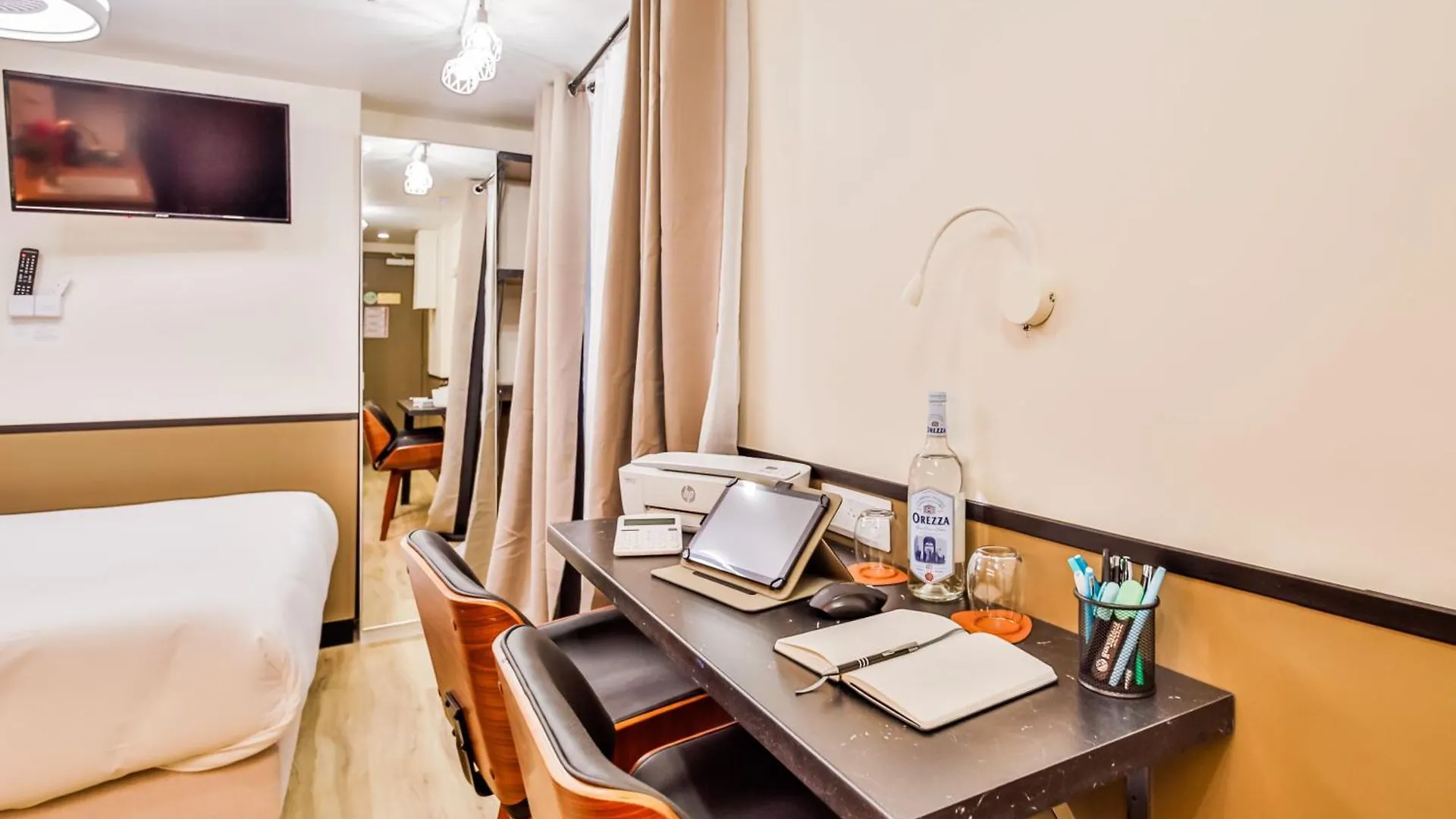 Apartment Ws Opera - Malesherbes
