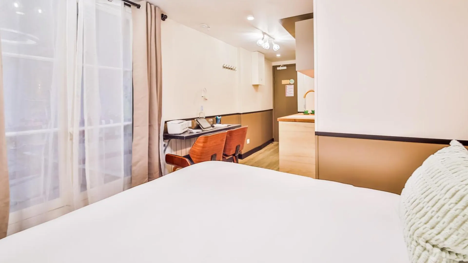 Apartment Ws Opera - Malesherbes