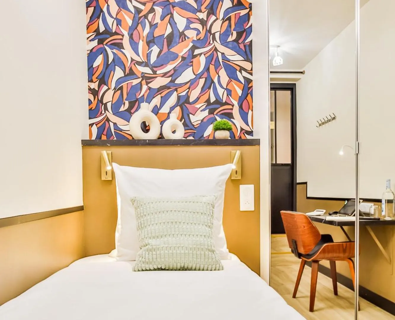 Apartment Ws Opera - Malesherbes Paris