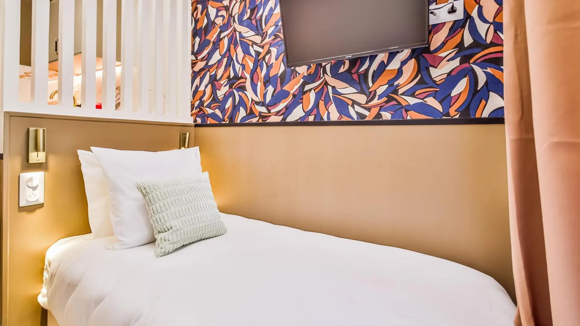 Apartment Ws Opera - Malesherbes *