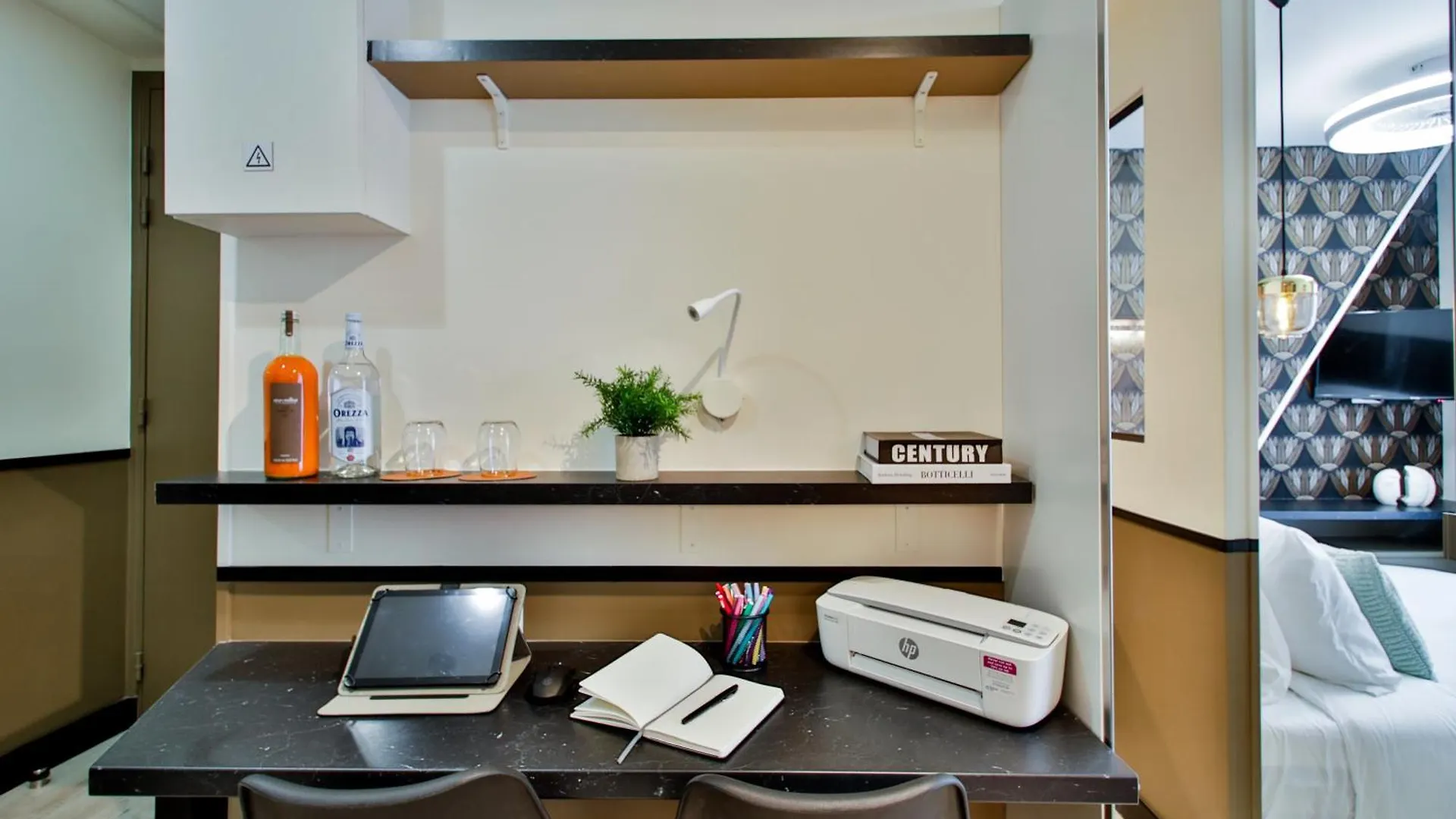 Apartment Ws Opera - Malesherbes