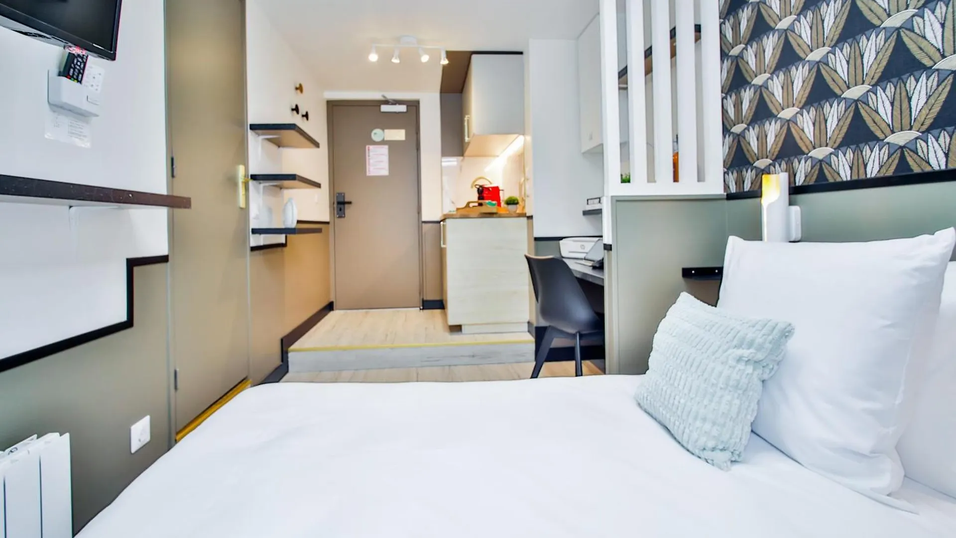 Apartment Ws Opera - Malesherbes