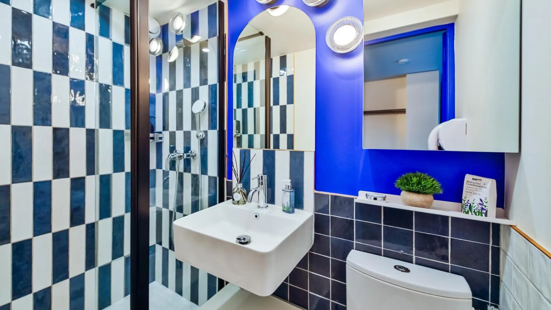 Ws Opera - Malesherbes Apartment