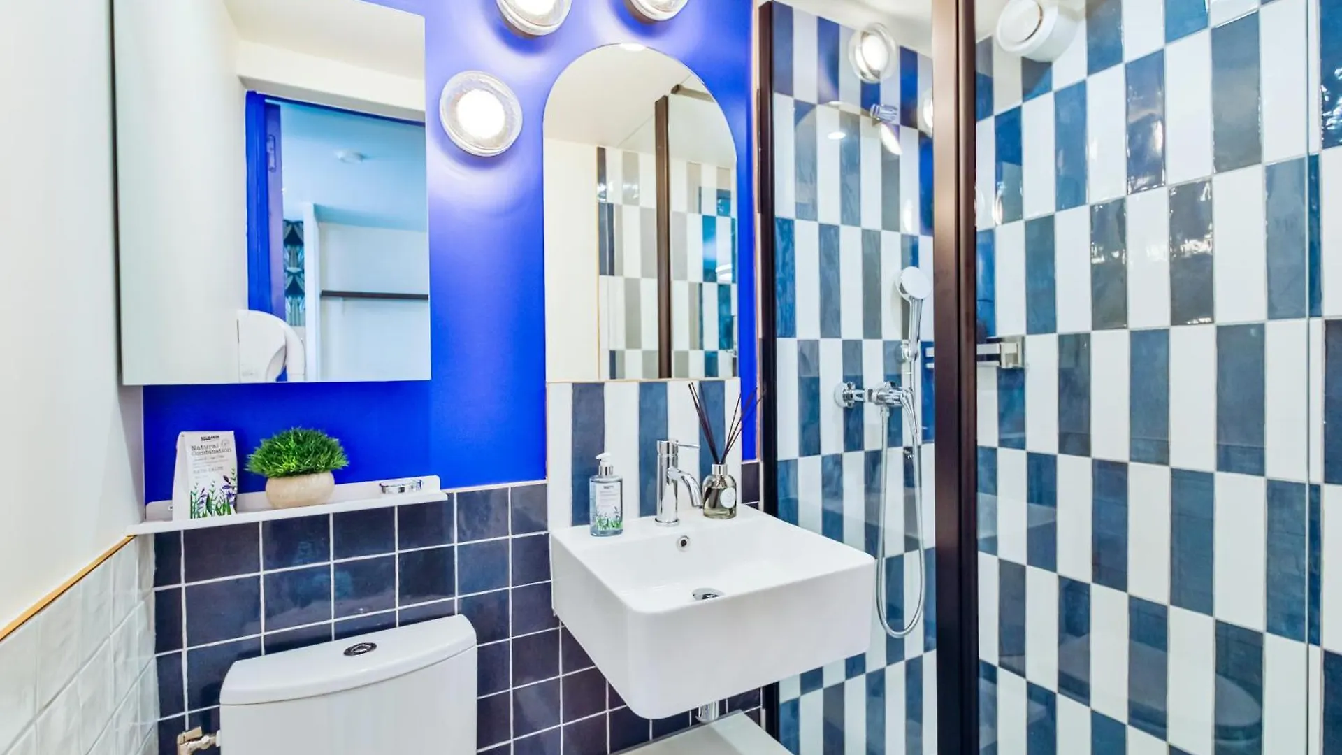 Ws Opera - Malesherbes Apartment *