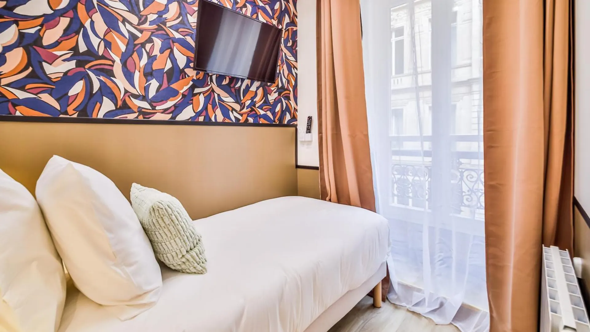 Ws Opera - Malesherbes Apartment Paris