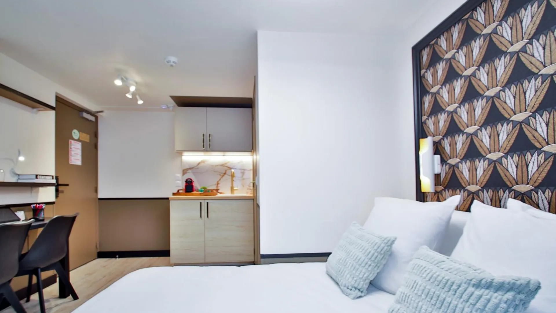Ws Opera - Malesherbes Apartment Paris