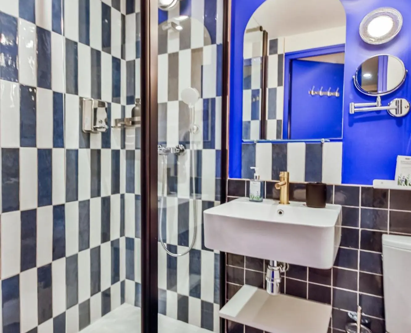 Apartment Ws Opera - Malesherbes *