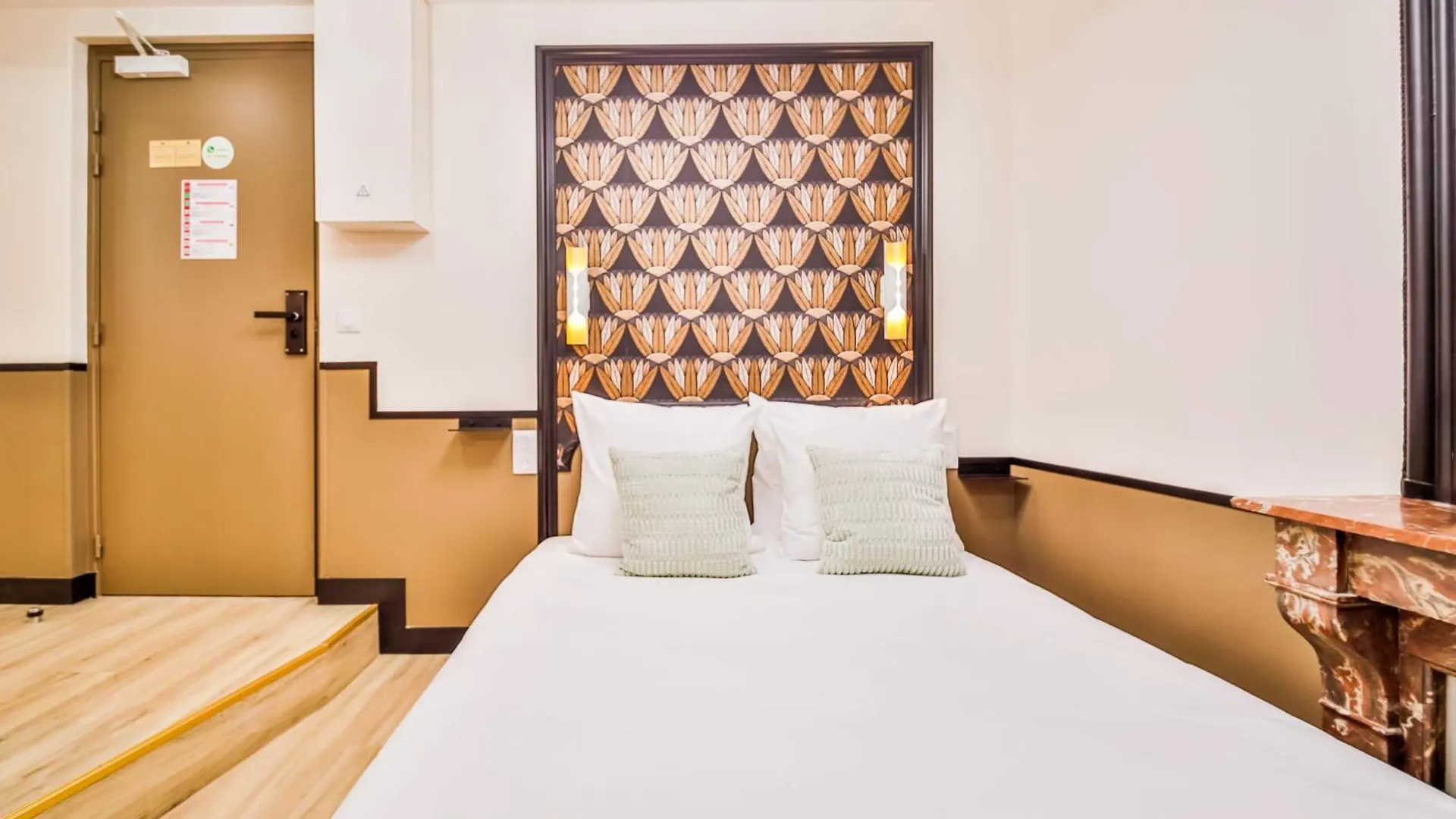 Ws Opera - Malesherbes Apartment Paris