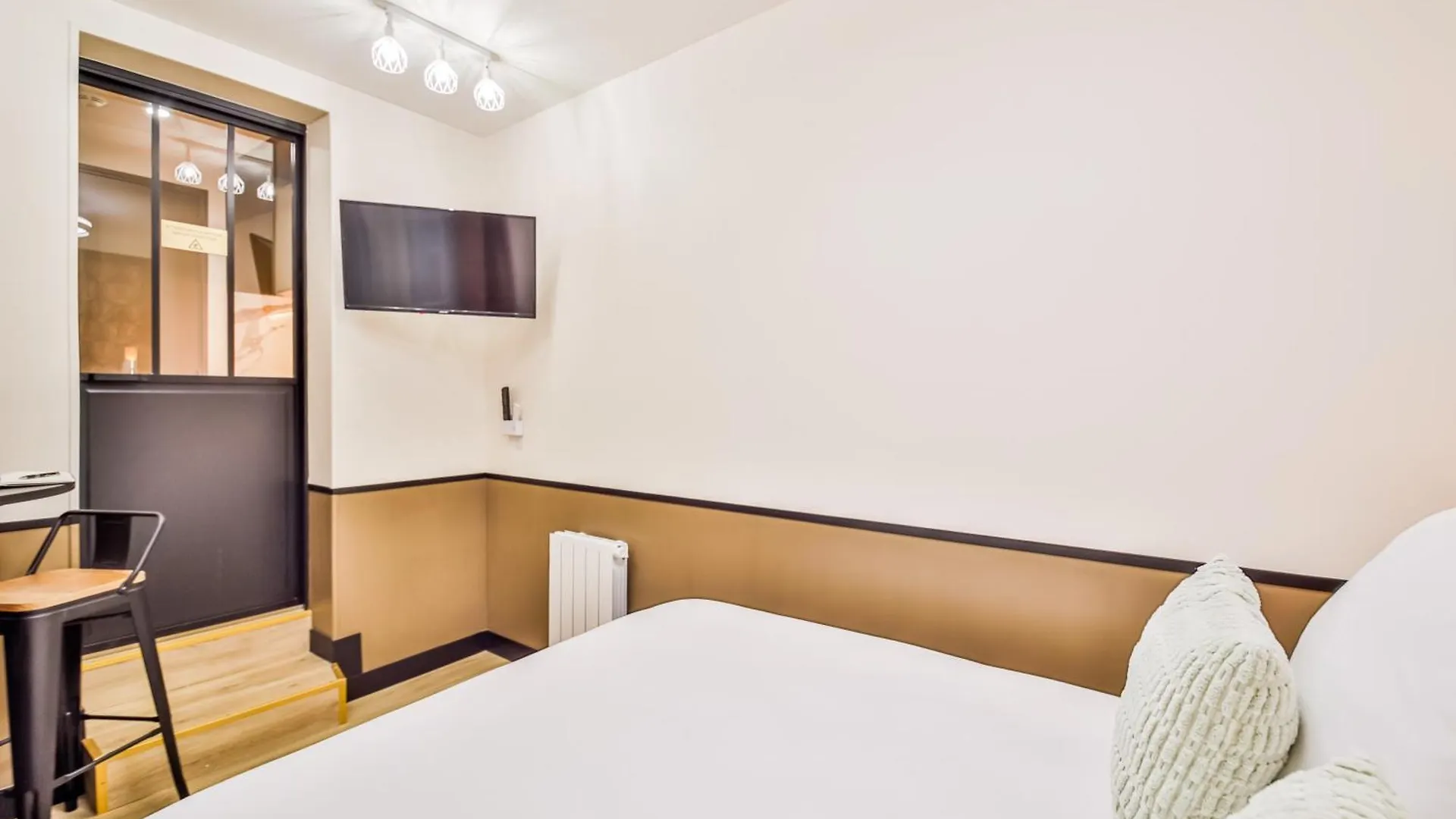 Ws Opera - Malesherbes Apartment
