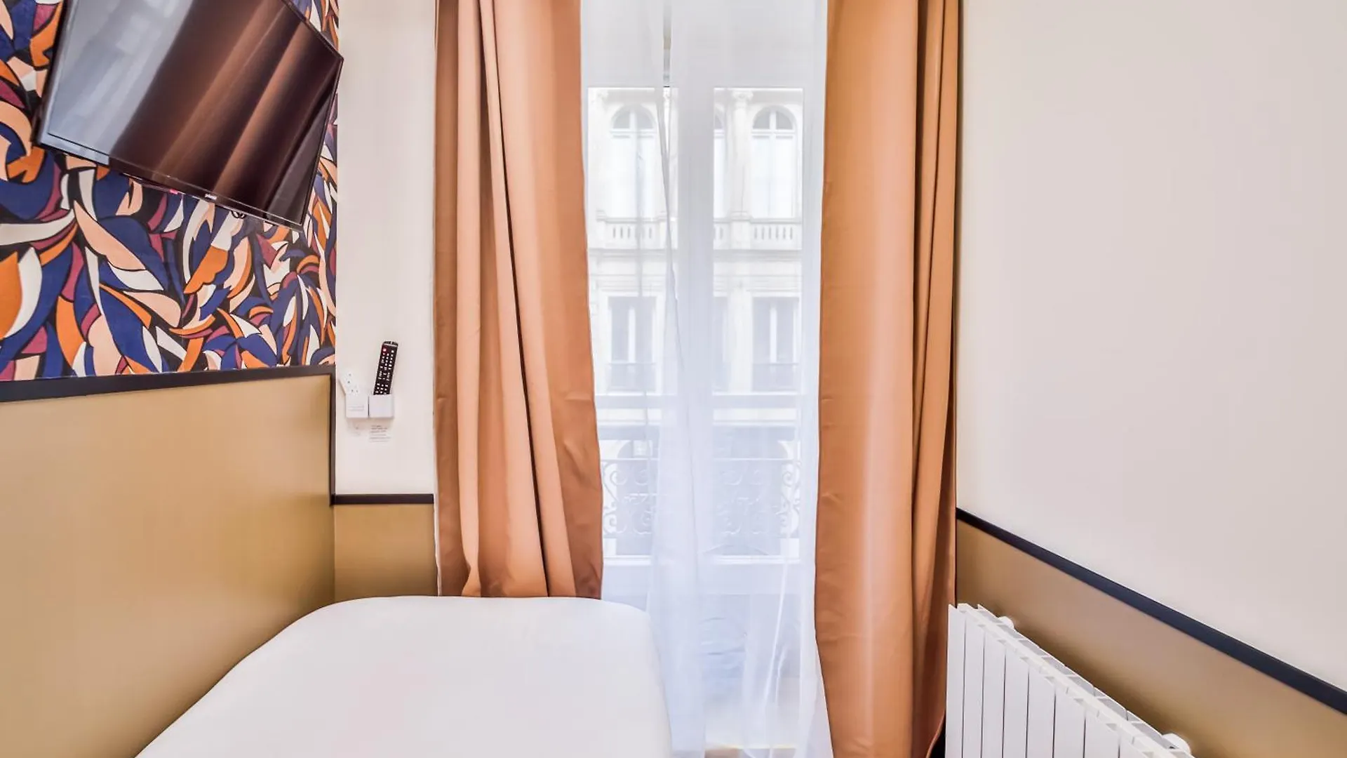 Ws Opera - Malesherbes Apartment *
