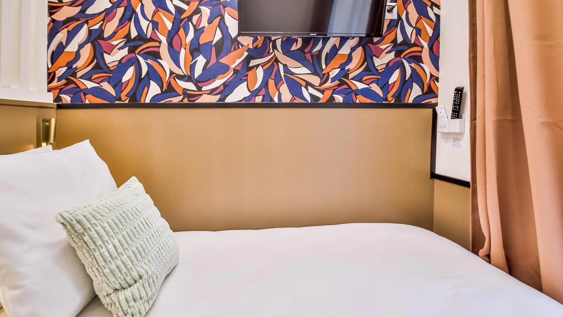 Apartmán Ws Opera - Malesherbes Paříž