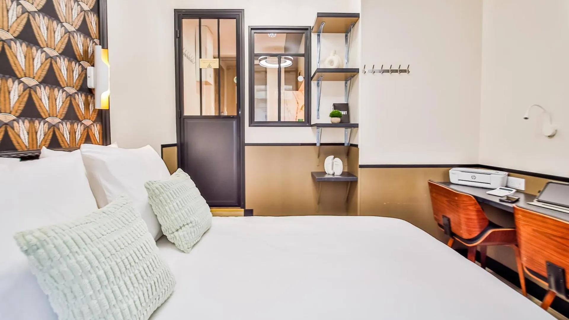 Apartment Ws Opera - Malesherbes Paris