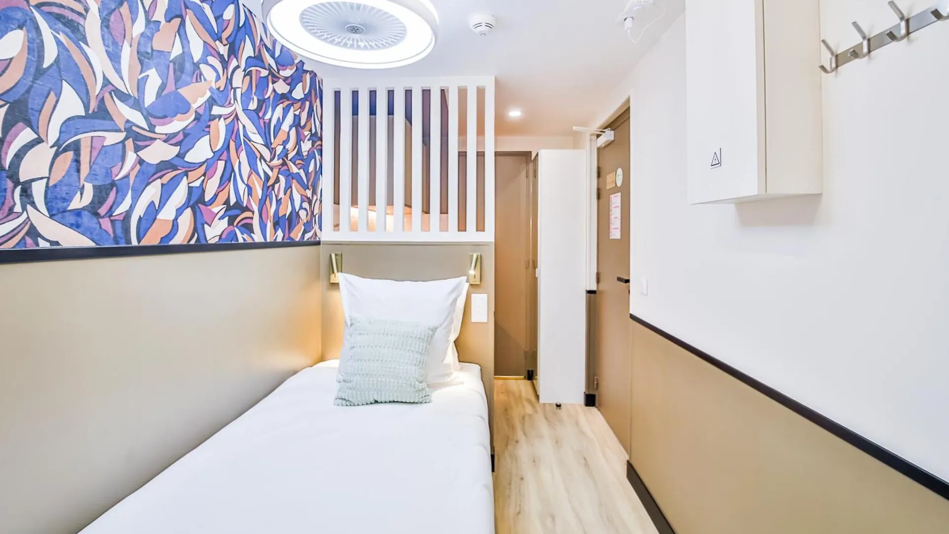 Ws Opera - Malesherbes Apartment *