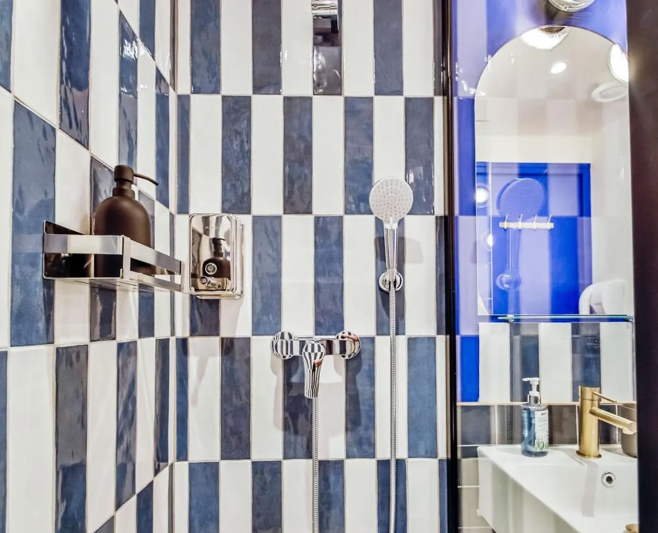 Ws Opera - Malesherbes Apartment *