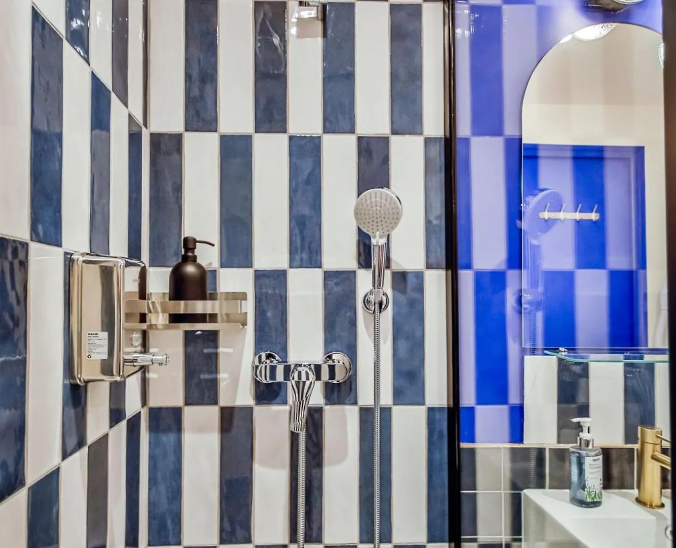 Ws Opera - Malesherbes Apartment