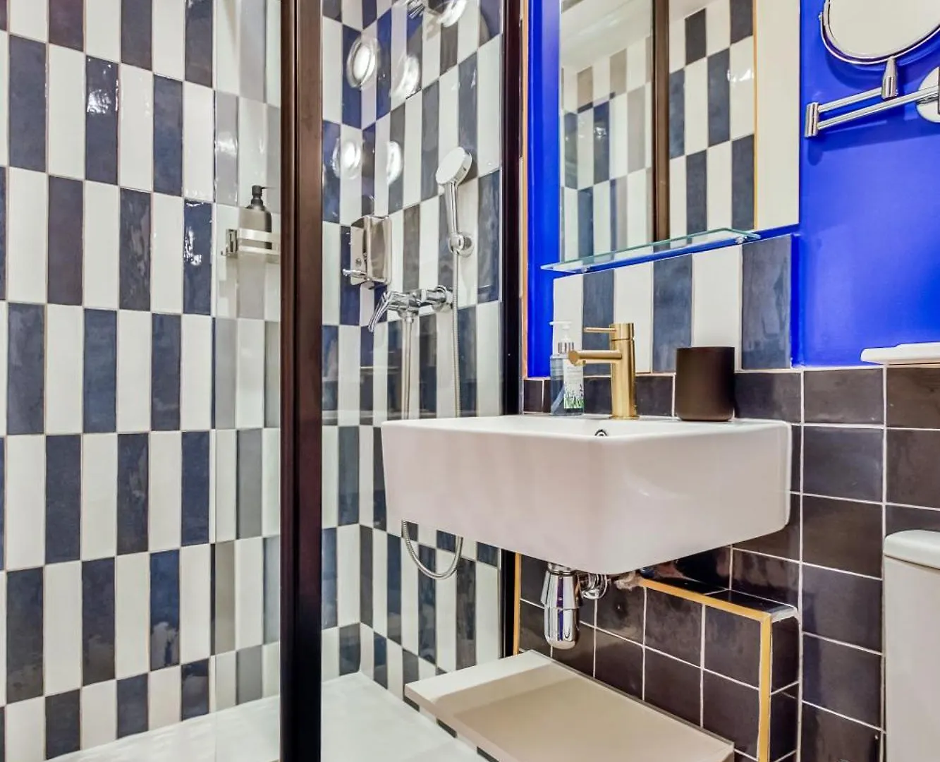 Apartmán Ws Opera - Malesherbes